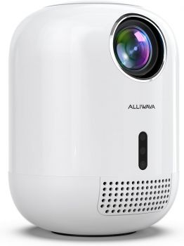 Bild ALLIWAVA PR350