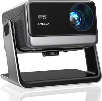 Bild AMEELA 4K Smart Projektor