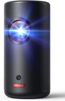 Bild Anker Capsule 3 Laser