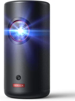 Image Anker Nebula Capsule 3 Laser
