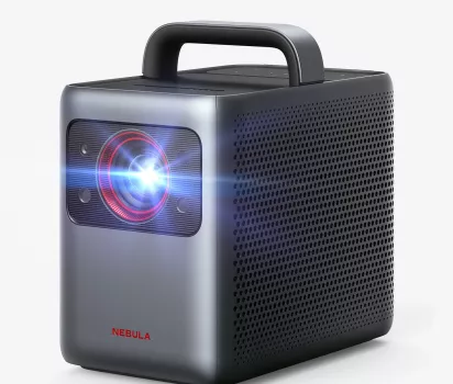 Bild Anker Nebula Cosmos Laser 1080p
