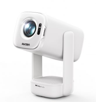 Bild Aurzen EAZZE D1 Air