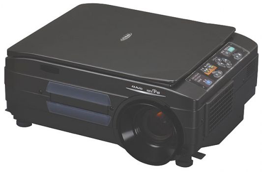 Bild Avio iP 55/E