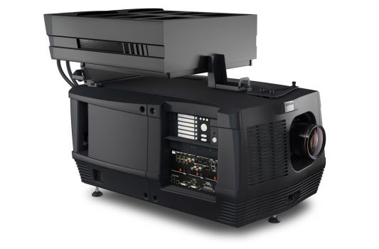 Bild Barco DP2K-17BLP