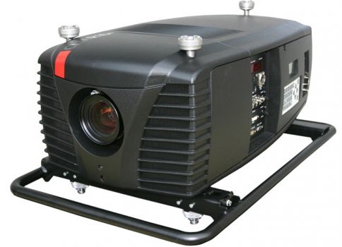 Bild Barco CLM R10+