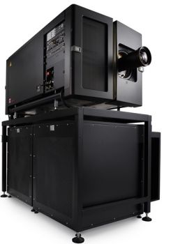 Image Barco DP4K-20LHC