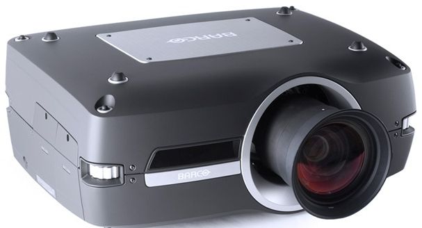 Bild Barco F82 wuxga