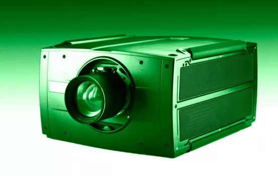 Bild Barco FS400-N4K