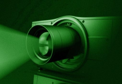Image Barco FS40-4K MKII