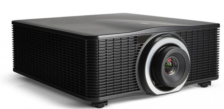 Image Barco G62-W9 B/W