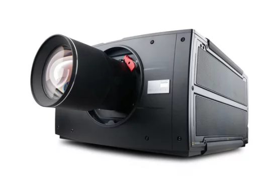 Bild Barco Heimdall+