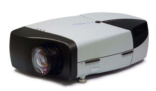 Bild Barco iCon H500
