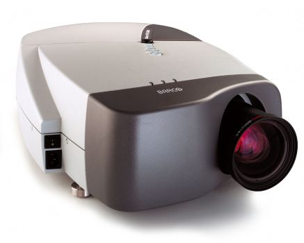 Bild Barco IQ G350