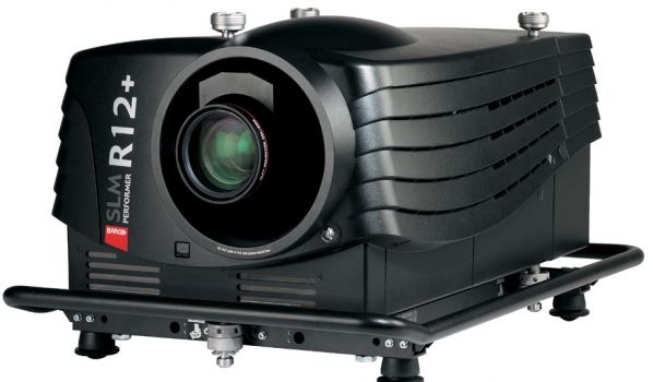Image Barco SLM R12+ Performer