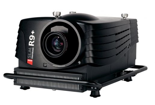Bild Barco SLM R9+ Performer