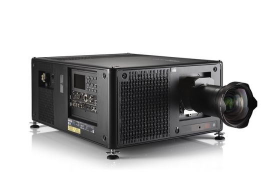 Bild Barco UDX-W22