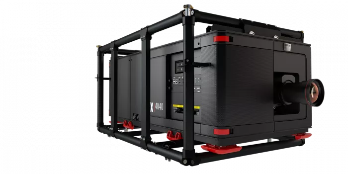 Bild Barco XDX-4K40
