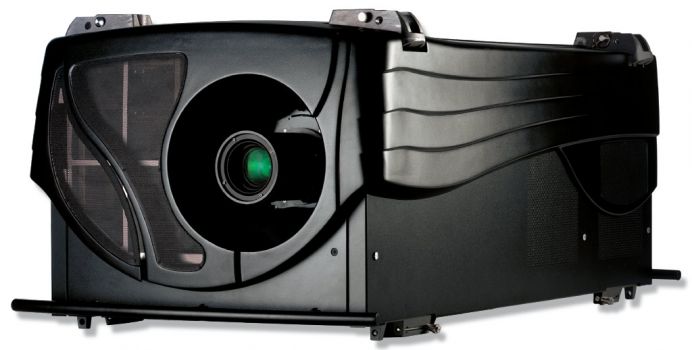 Image Barco XLM HD30
