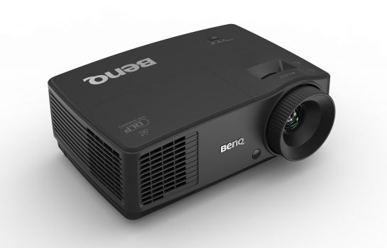 Bild Benq ES500