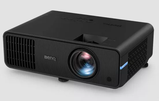 Image Benq LH600ST+