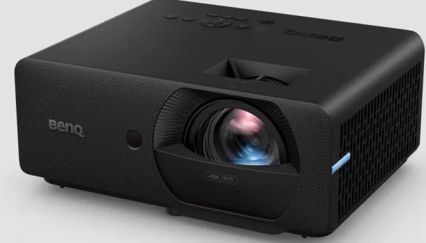 Bild Benq LH830ST