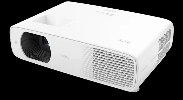 Image Benq LW730