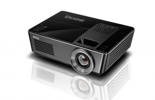 Bild Benq MH740