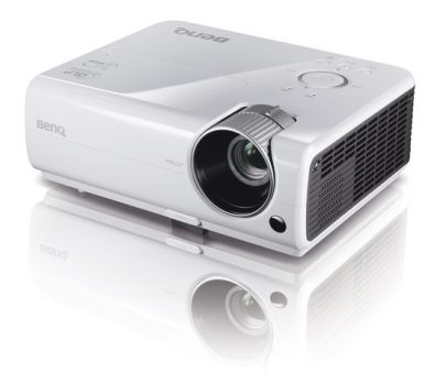 Image Benq MP615P