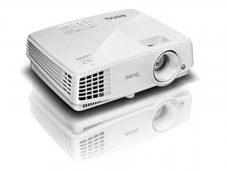 Bild Benq MX525