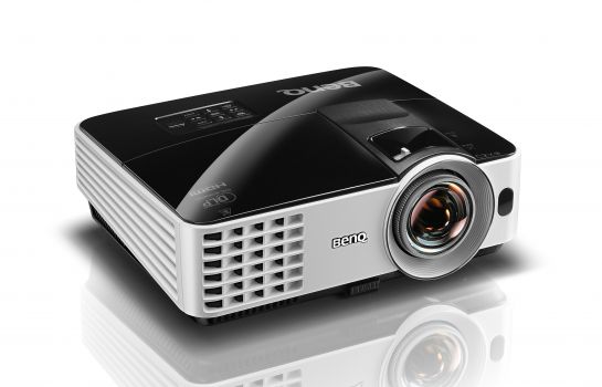Image Benq MW621ST