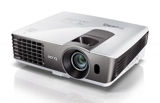 Bild Benq MX720