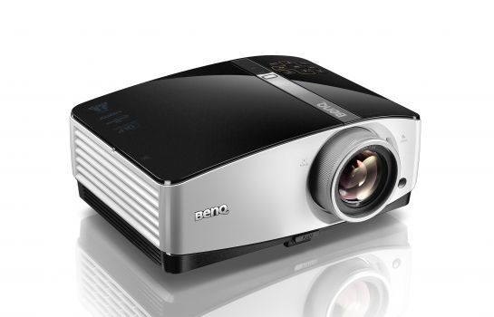 Bild Benq MX766