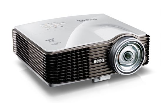 Image Benq MX762 ST