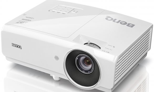 Bild Benq MX726