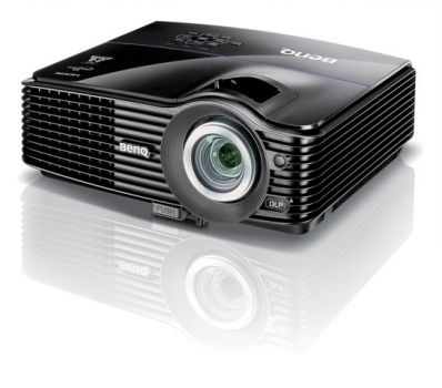 Image Benq MX761