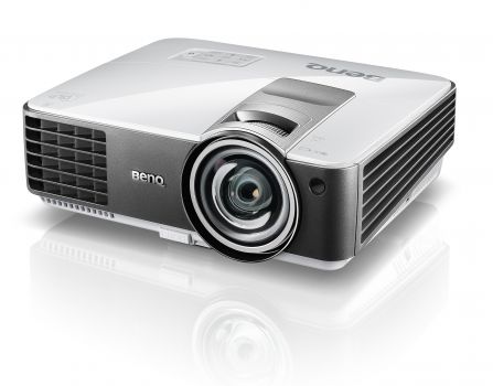 Bild Benq MX816ST