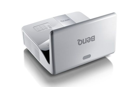 Image Benq MX842UST