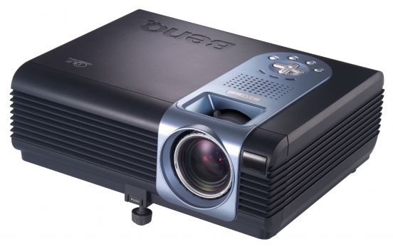 Bild Benq PB6210