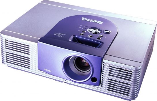 Bild Benq PE8700+