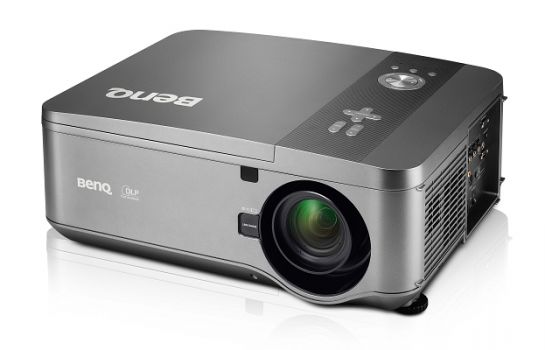 Bild Benq PW9500
