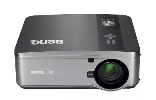 Image Benq PX9600