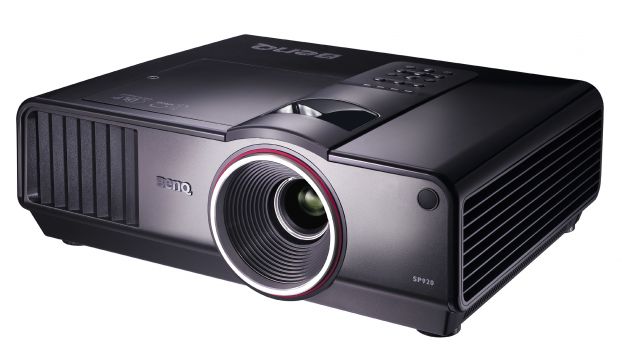 Bild Benq SP920