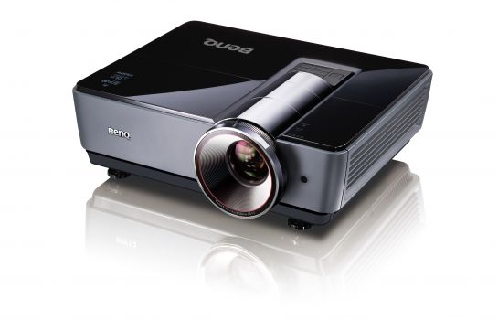 Bild Benq SX914