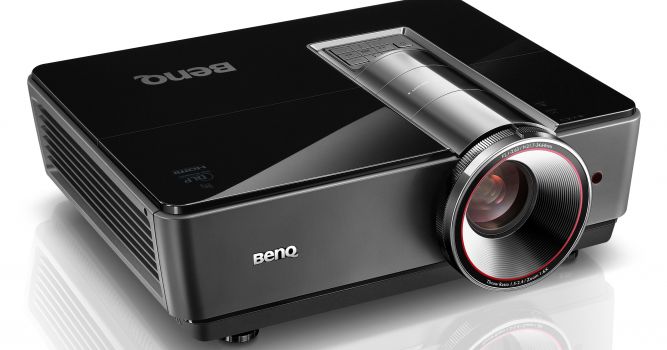 Image Benq SX930