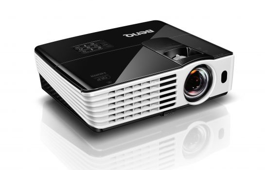 Image Benq TH682ST