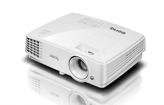 Bild Benq TW539