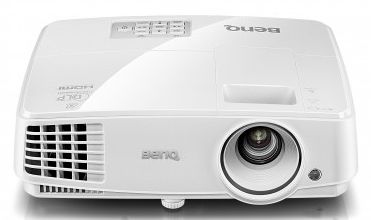 Bild Benq TW529
