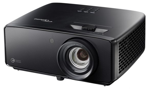 Bild Optoma Home Entertainment UHZ58LV