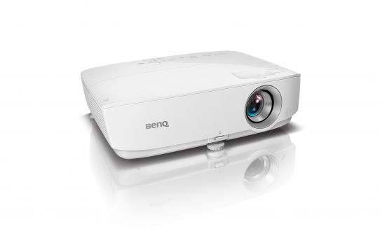 Bild Benq W1050