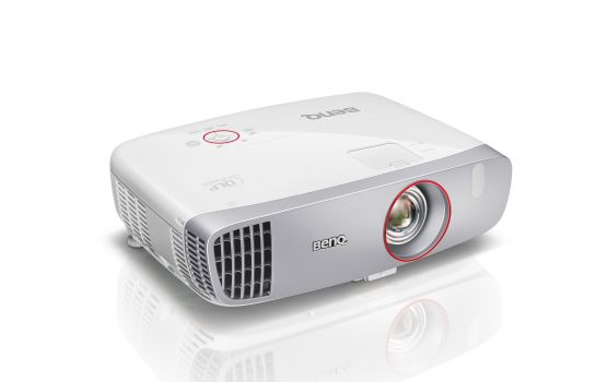Bild Benq W1210ST